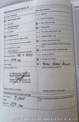 Volkswagen Ostatní modely Tiguan 2,0 TDI 103 kW 4x4 DSG 2012