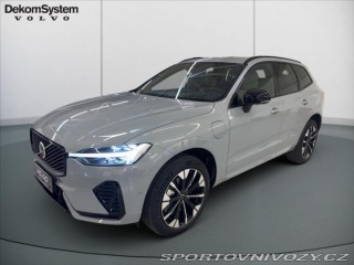 Volvo Ostatní modely XC60 2,0 XC60T8 Ultra Dark 0 2025