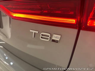 Volvo Ostatní modely XC60 2,0 XC60T8 Ultra Dark 0 2025