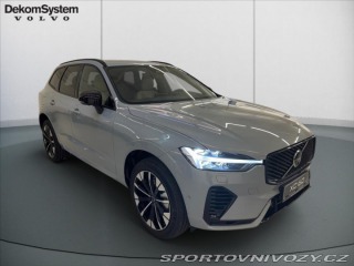 Volvo Ostatní modely XC60 2,0 XC60T8 Ultra Dark 0 2025