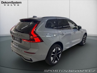 Volvo Ostatní modely XC60 2,0 XC60T8 Ultra Dark 0 2025