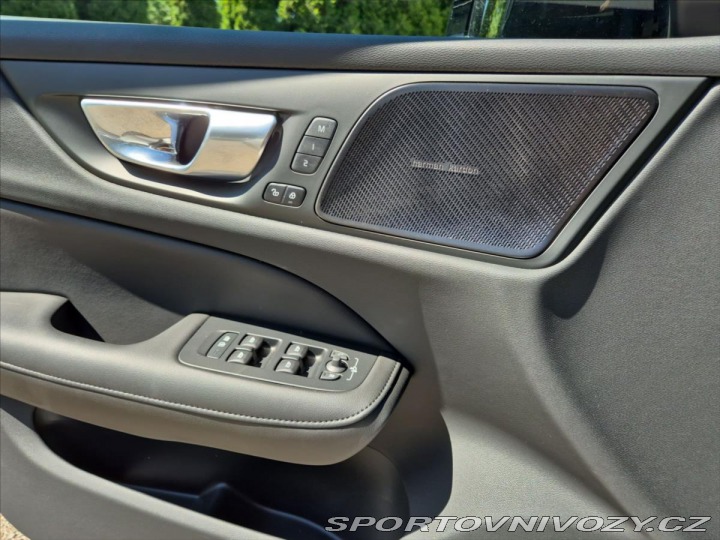 Volvo S60 2,0 B5 AWD Ultimate Dark 2023