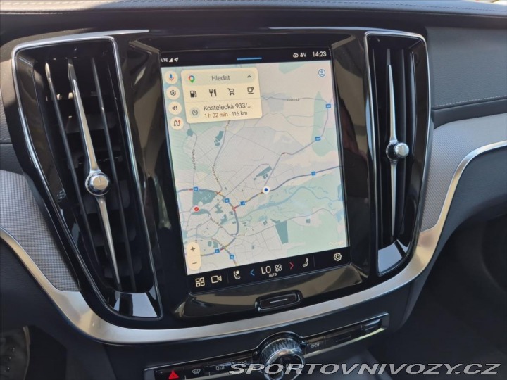 Volvo S60 2,0 B5 AWD Ultimate Dark 2023