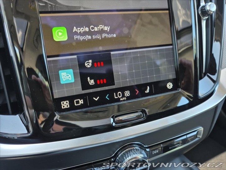 Volvo S60 2,0 B5 AWD Ultimate Dark 2023