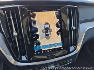 Volvo S60 2,0 B5 AWD Ultimate Dark 2023