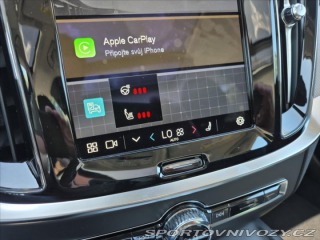 Volvo S60 2,0 B5 AWD Ultimate Dark 2023