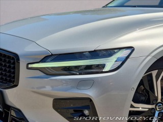 Volvo S60 2,0 B5 AWD Ultimate Dark 2023