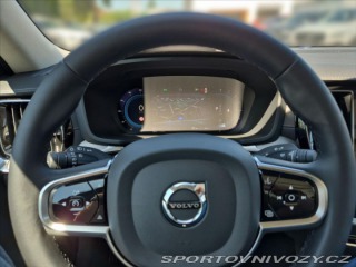 Volvo S60 2,0 B5 AWD Ultimate Dark 2023