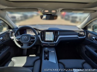 Volvo S60 2,0 B5 AWD Ultimate Dark 2023