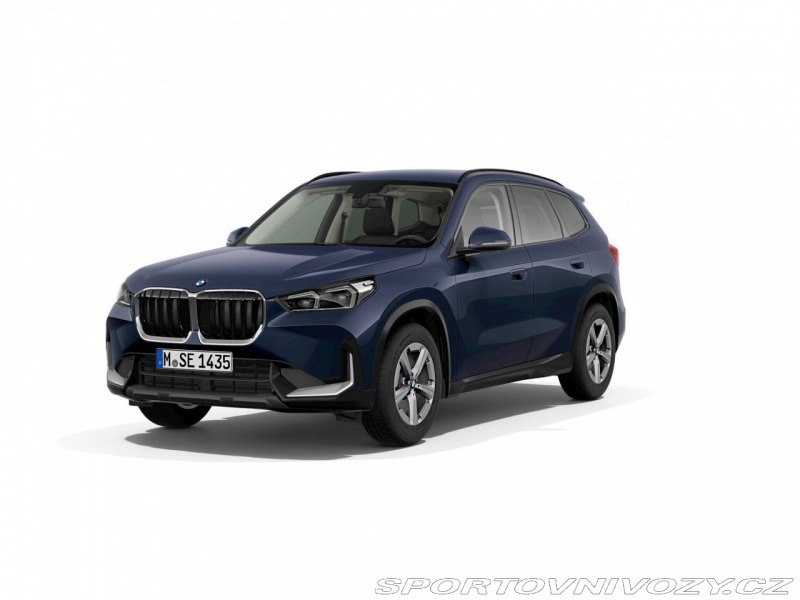 BMW X1 xDrive23d