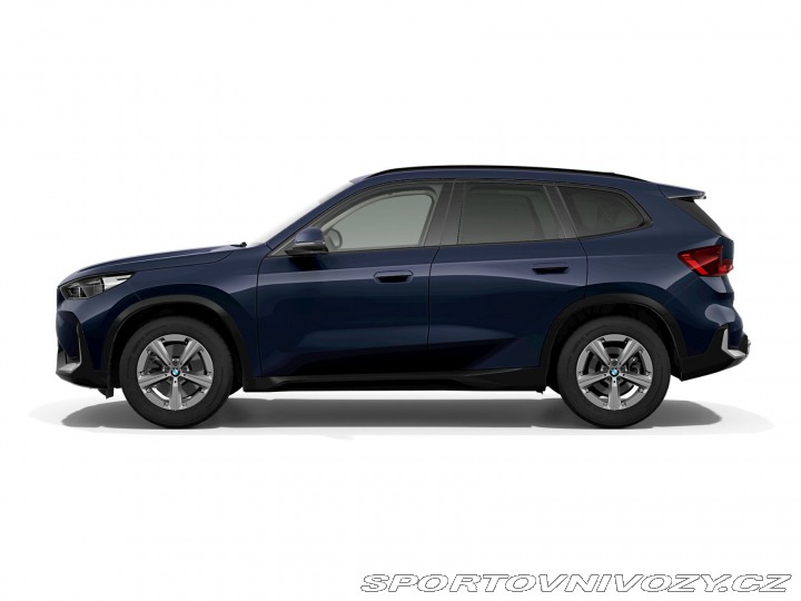 BMW X1 xDrive23d 2025