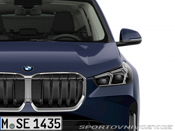 BMW X1 xDrive23d 2025