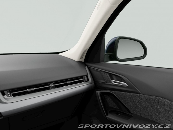 BMW X1 xDrive23d 2025