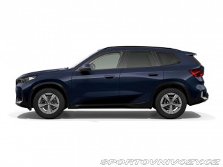 BMW X1 xDrive23d 2025
