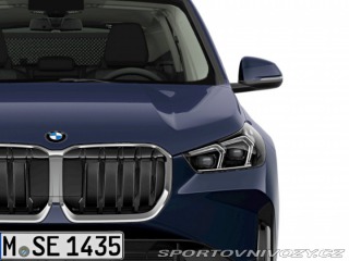 BMW X1 xDrive23d 2025