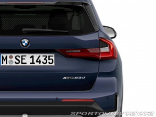 BMW X1 xDrive23d 2025