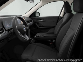 BMW X1 xDrive23d 2025