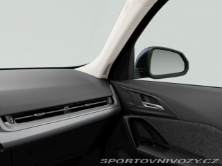 BMW X1 xDrive23d 2025