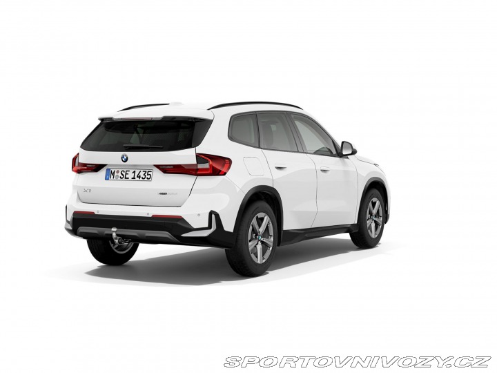 BMW X1 xDrive23d 2025