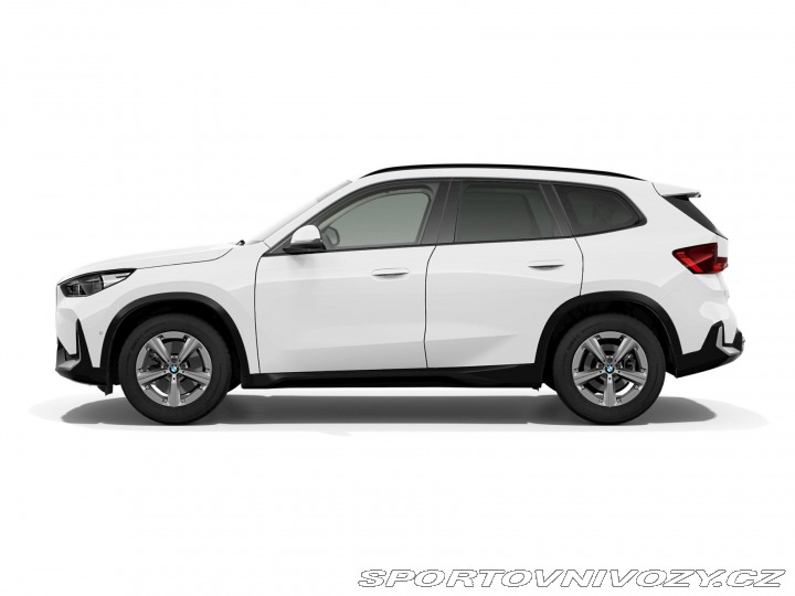 BMW X1 xDrive23d 2025