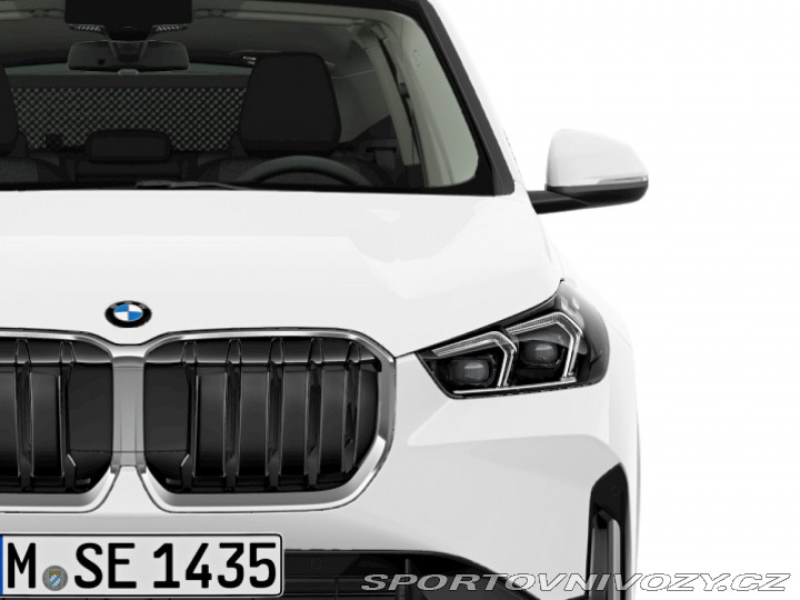 BMW X1 xDrive23d 2025