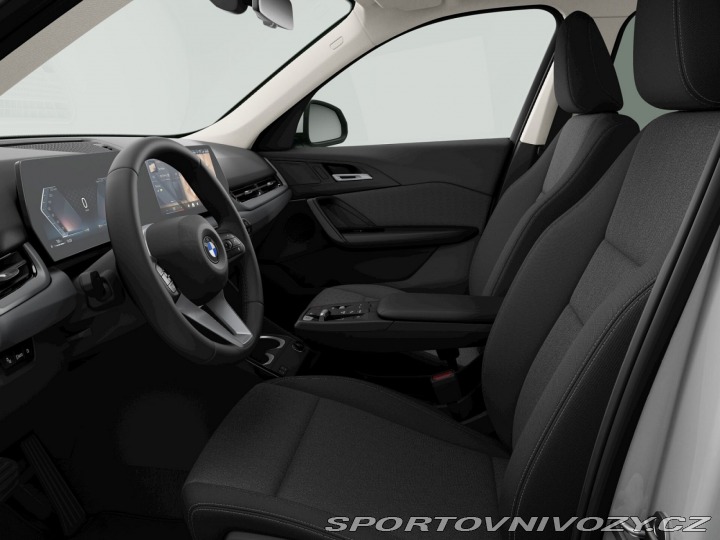 BMW X1 xDrive23d 2025