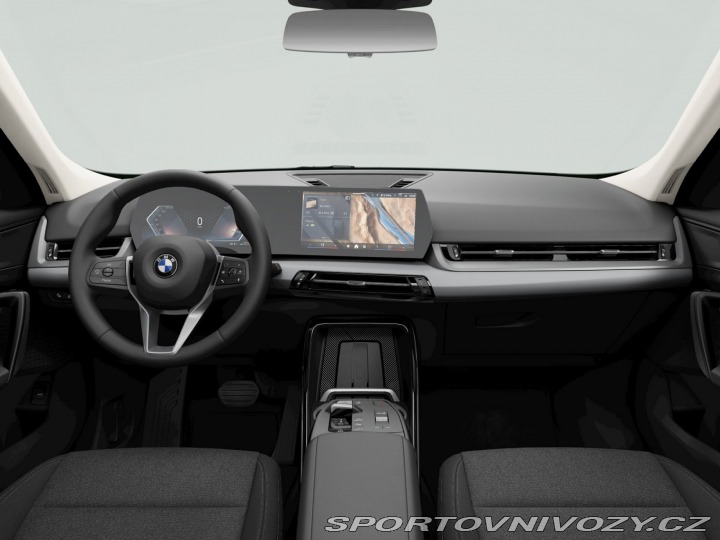 BMW X1 xDrive23d 2025