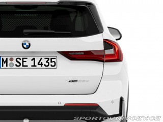 BMW X1 xDrive23d 2025