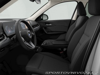 BMW X1 xDrive23d 2025