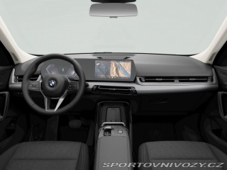 BMW X1 xDrive23d 2025
