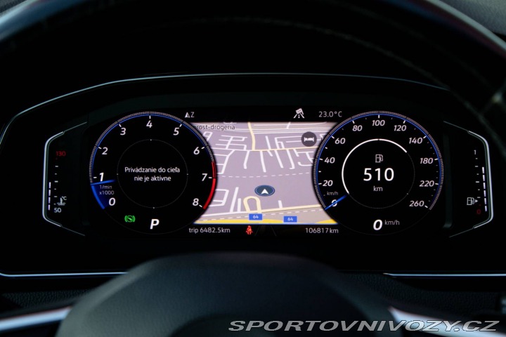 Volkswagen Ostatní modely Passat Variant Variant  Elegance GT 200k 2020