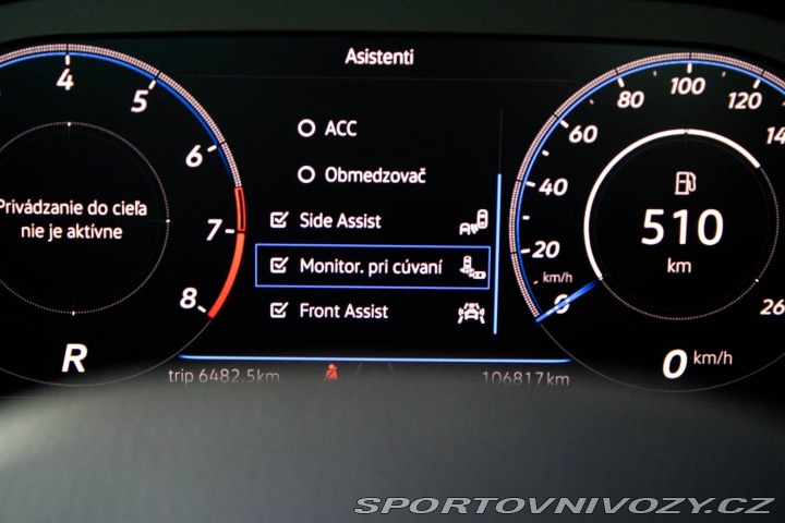 Volkswagen Ostatní modely Passat Variant Variant  Elegance GT 200k 2020