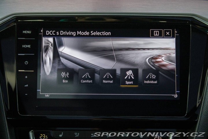 Volkswagen Ostatní modely Passat Variant Variant  Elegance GT 200k 2020