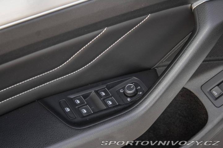 Volkswagen Ostatní modely Passat Variant Variant  Elegance GT 200k 2020