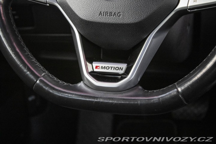 Volkswagen Ostatní modely Passat Variant Variant  Elegance GT 200k 2020