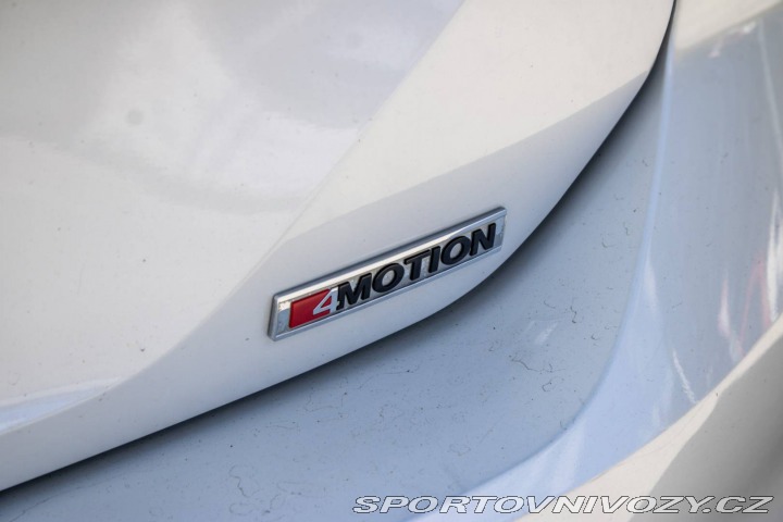 Volkswagen Ostatní modely Passat Variant Variant  Elegance GT 200k 2020