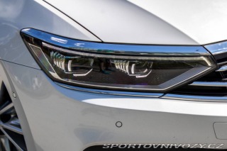 Volkswagen Ostatní modely Passat Variant Variant Elegance GT 200k 2020