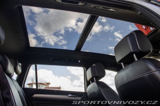 Volkswagen Ostatní modely Passat Variant Variant Elegance GT 200k 2020