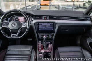 Volkswagen Ostatní modely Passat Variant Variant Elegance GT 200k 2020