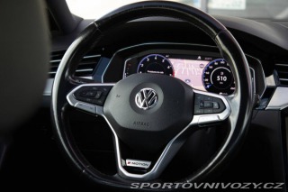 Volkswagen Ostatní modely Passat Variant Variant Elegance GT 200k 2020