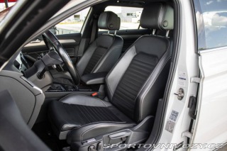 Volkswagen Ostatní modely Passat Variant Variant Elegance GT 200k 2020