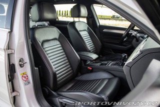 Volkswagen Ostatní modely Passat Variant Variant Elegance GT 200k 2020