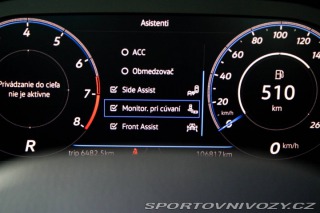 Volkswagen Ostatní modely Passat Variant Variant Elegance GT 200k 2020