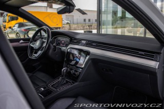 Volkswagen Ostatní modely Passat Variant Variant Elegance GT 200k 2020