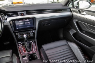 Volkswagen Ostatní modely Passat Variant Variant Elegance GT 200k 2020