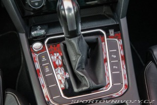 Volkswagen Ostatní modely Passat Variant Variant Elegance GT 200k 2020