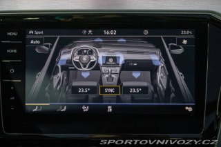 Volkswagen Ostatní modely Passat Variant Variant Elegance GT 200k 2020