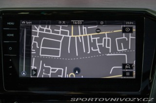 Volkswagen Ostatní modely Passat Variant Variant Elegance GT 200k 2020