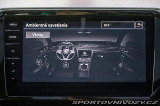 Volkswagen Ostatní modely Passat Variant Variant Elegance GT 200k 2020