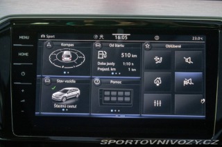 Volkswagen Ostatní modely Passat Variant Variant Elegance GT 200k 2020
